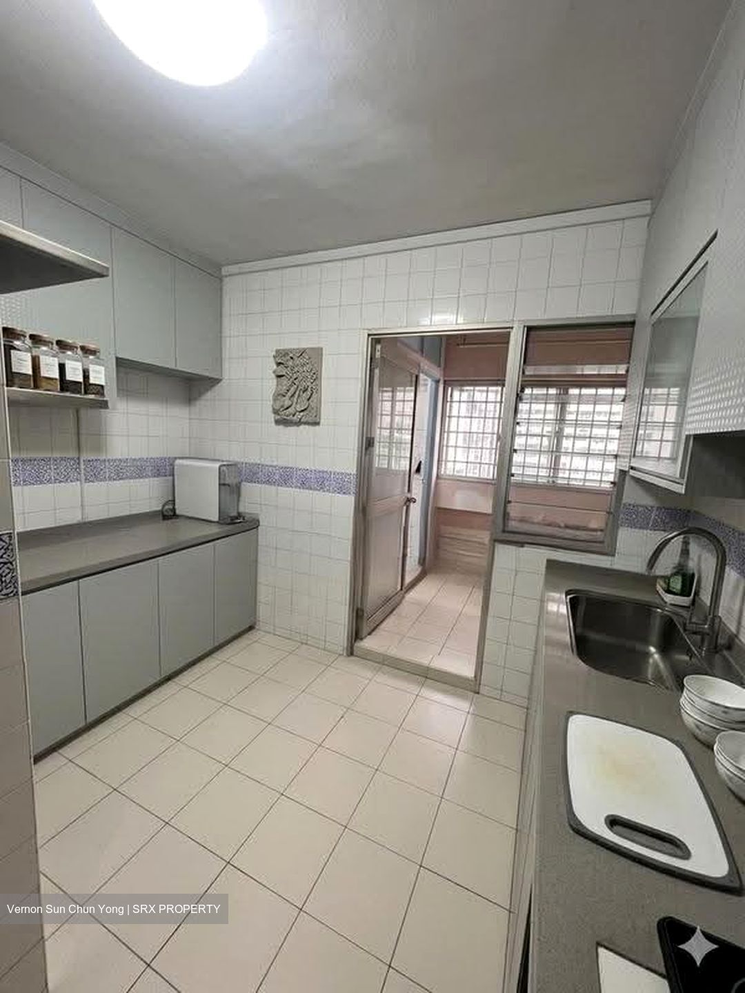 Blk 743 Woodlands Circle (Woodlands), HDB 4 Rooms #610619931